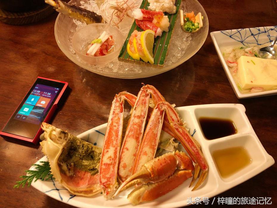 畅游in日本!语言神马的都不是事儿~