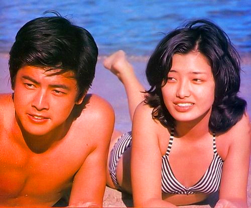 三浦友和山口百惠恩爱秘诀,山口百惠与三浦友和婚姻近况