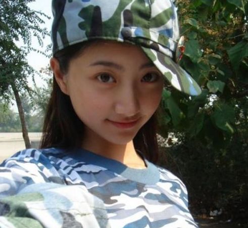 庄心妍为什么不进娱乐圈,歌红人不红的庄心妍究竟差了什么