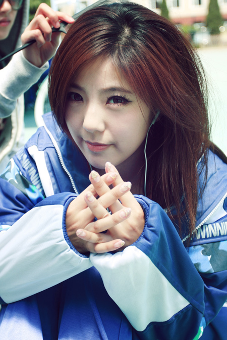 庄心妍为什么不进娱乐圈,歌红人不红的庄心妍究竟差了什么