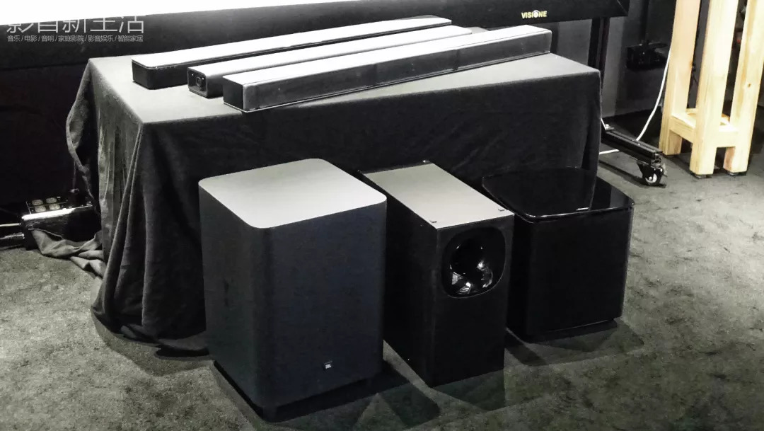 专题|“找到属于无线客厅影院的最佳方案”市售3款当红SoundBar回音壁横向测评!还是索尼好