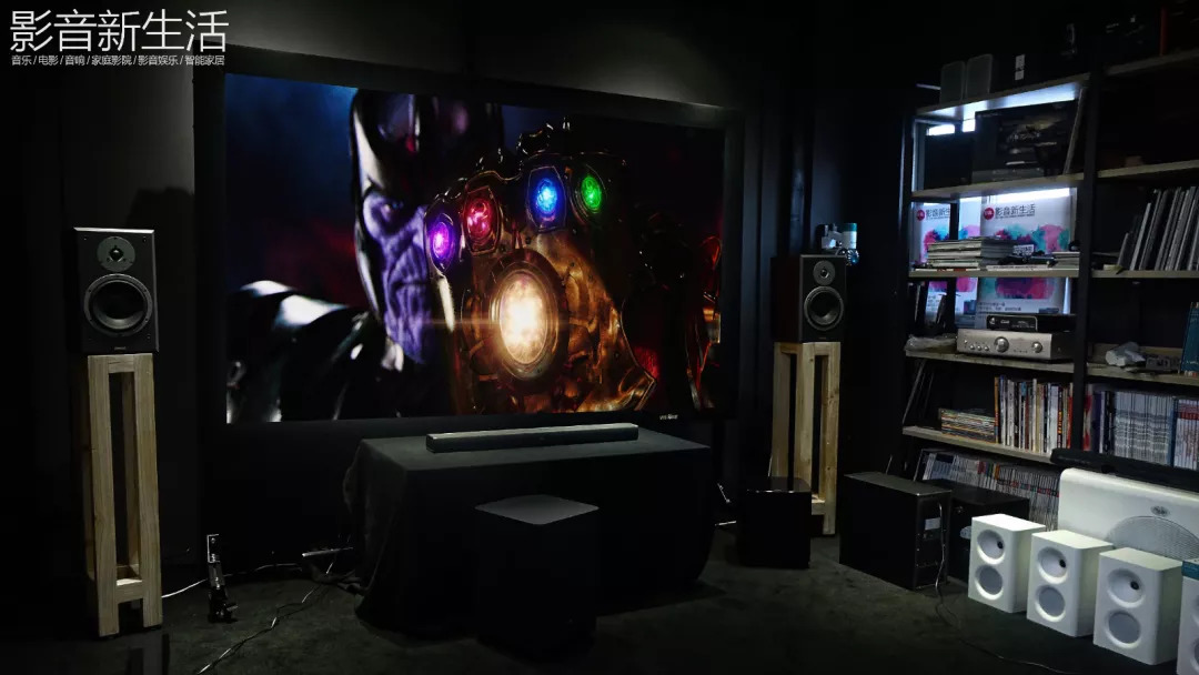 专题|“找到属于无线客厅影院的最佳方案”市售3款当红SoundBar回音壁横向测评!还是索尼好