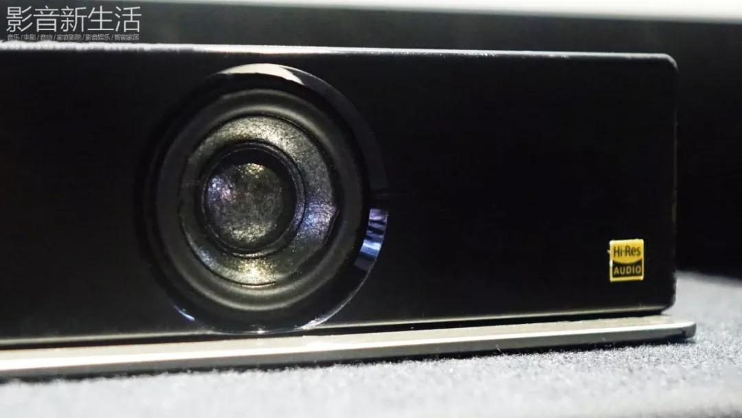 专题|“找到属于无线客厅影院的最佳方案”市售3款当红SoundBar回音壁横向测评!还是索尼好