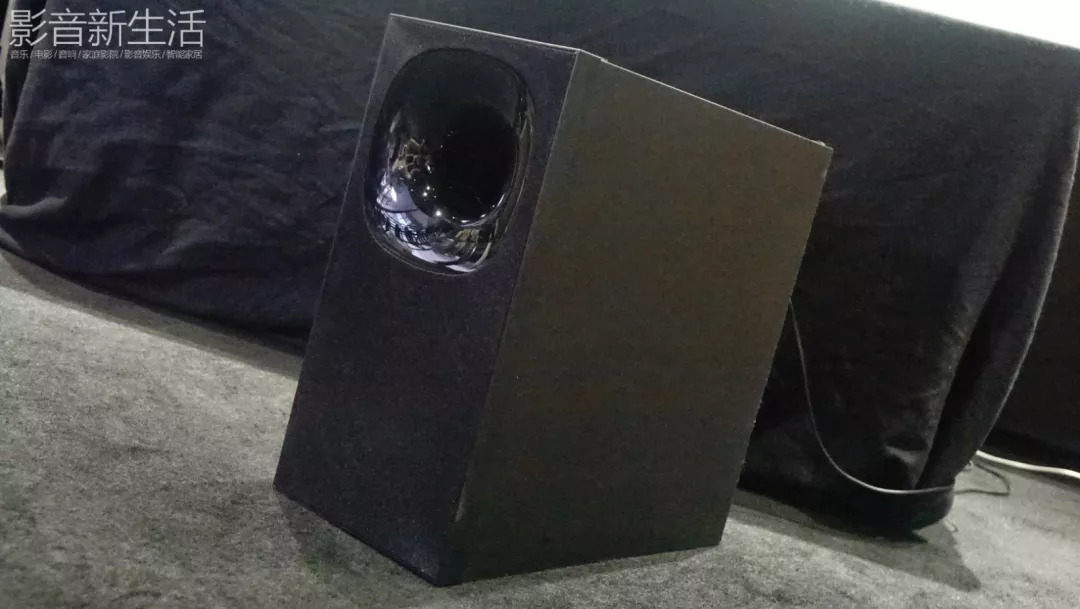 专题|“找到属于无线客厅影院的最佳方案”市售3款当红SoundBar回音壁横向测评!还是索尼好