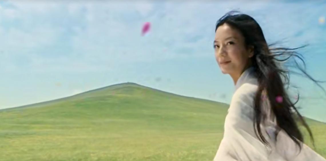 画皮二赵薇陈坤,画皮2周迅赵薇谁演得好