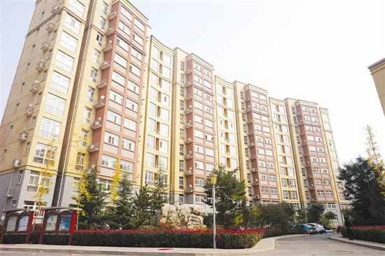 三门峡哪里物业系统比较好,三门峡市物业排行榜出炉