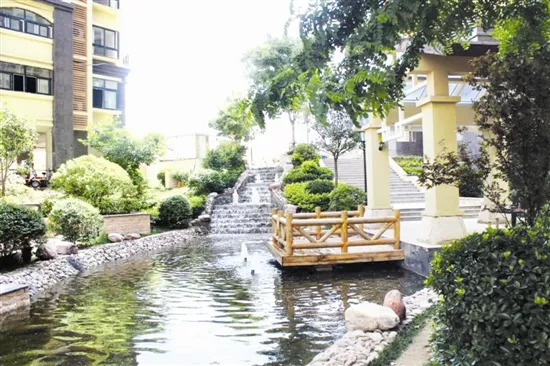 三门峡哪里物业系统比较好,三门峡市物业排行榜出炉