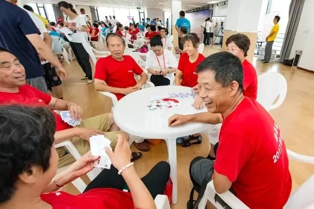 「听李沧」“够级”——源自沧口的娱乐方式