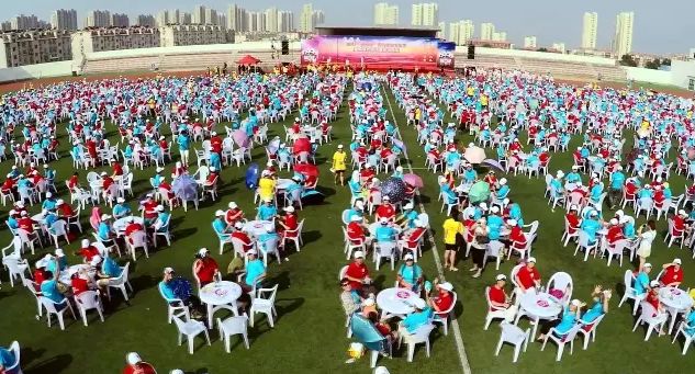 「听李沧」“够级”——源自沧口的娱乐方式