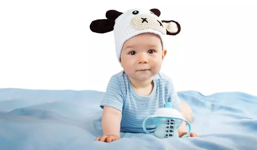 认准3大成分,挑选奶粉不再愁!