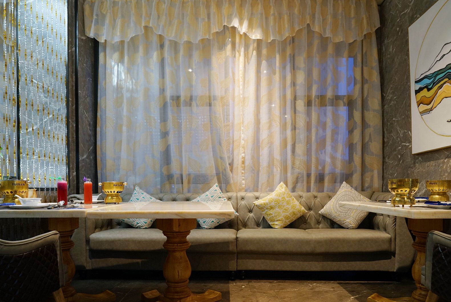 海鲜姿造餐厦门,厦门海鲜姿造自助价格