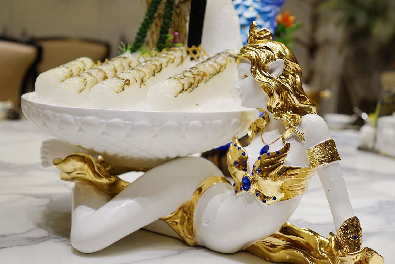 海鲜姿造餐厦门,厦门海鲜姿造自助价格