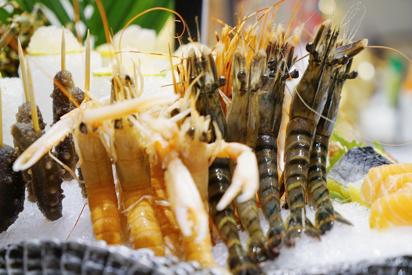 海鲜姿造餐厦门,厦门海鲜姿造自助价格