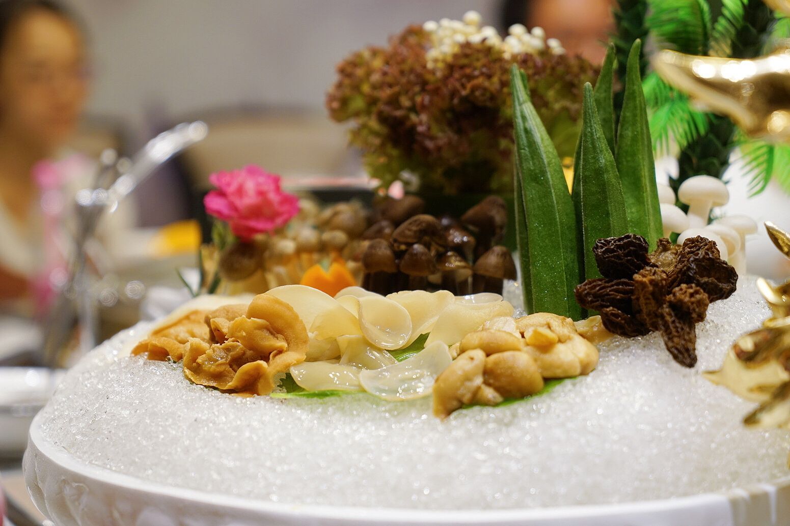 海鲜姿造餐厦门,厦门海鲜姿造自助价格