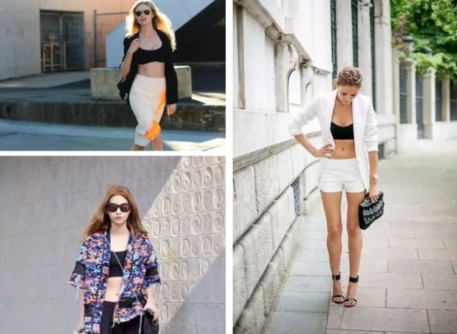 “今天忘穿内衣了?”这个日本内衣,舒适到像是与自己进行二次接触