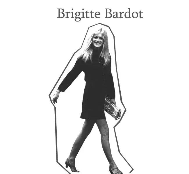 大衣＋连衣裙，你知道怎么穿好看吗？