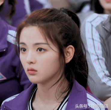 杨超越德芙广告词,杨超越成为德芙代言人