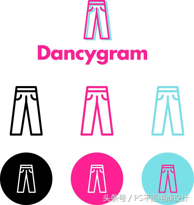 logo设计零基础教程,零基础学logo设计用什么软件