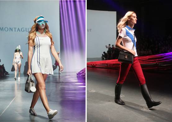 THEPREPPYLIFE丨2019梦特娇皮鞋皮具发布会策马而临！