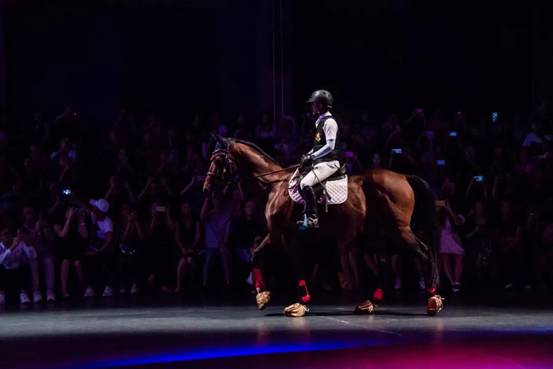 THEPREPPYLIFE丨2019梦特娇皮鞋皮具发布会策马而临！