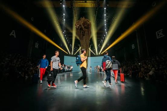 THEPREPPYLIFE丨2019梦特娇皮鞋皮具发布会策马而临！