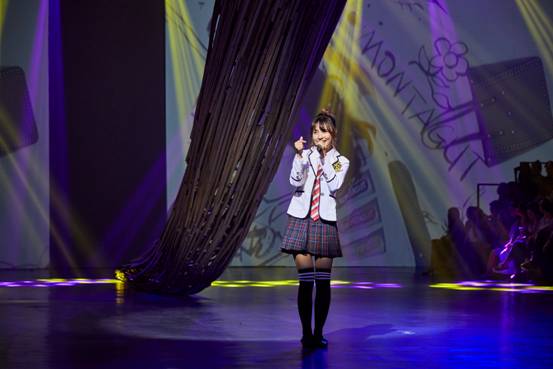 THEPREPPYLIFE丨2019梦特娇皮鞋皮具发布会策马而临！