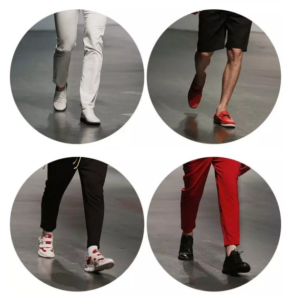 THEPREPPYLIFE丨2019梦特娇皮鞋皮具发布会策马而临！