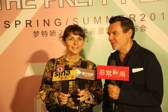 THEPREPPYLIFE丨2019梦特娇皮鞋皮具发布会策马而临！