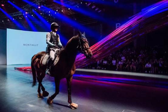 THEPREPPYLIFE丨2019梦特娇皮鞋皮具发布会策马而临！