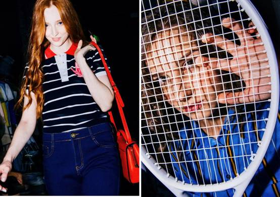 THEPREPPYLIFE丨2019梦特娇皮鞋皮具发布会策马而临！