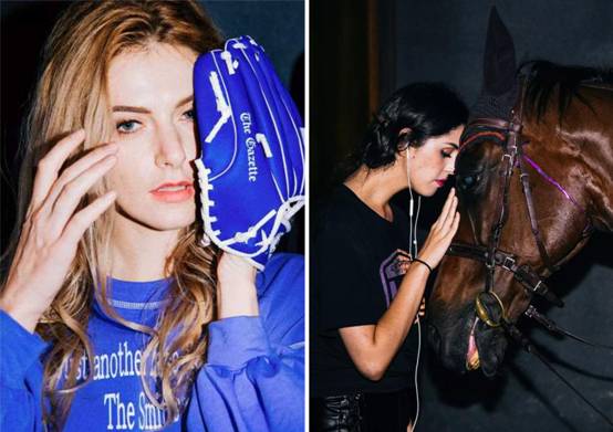 THEPREPPYLIFE丨2019梦特娇皮鞋皮具发布会策马而临！