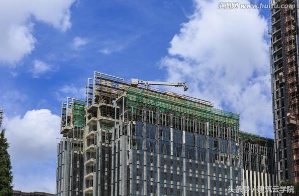 高层住宅的层数是如何确定的,住宅层数多少为高层