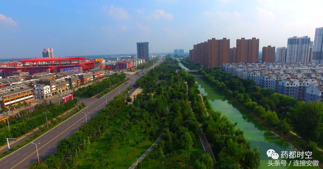 亳州市十八岁的照片,安徽亳州地级市排行