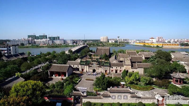 亳州市十八岁的照片,安徽亳州地级市排行