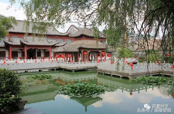 亳州市十八岁的照片,安徽亳州地级市排行