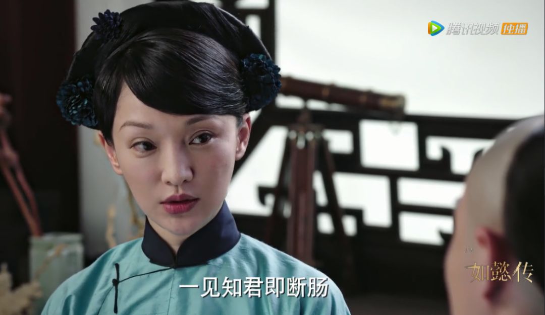 如何用古诗词取一个好名字,取名如懿怎么样好听