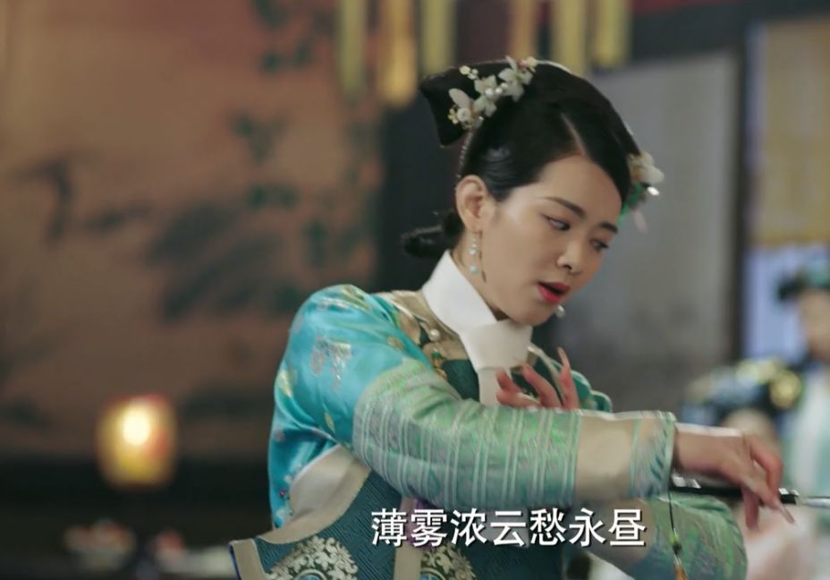 如何用古诗词取一个好名字,取名如懿怎么样好听