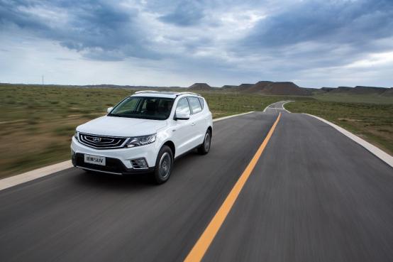 上汽乘用车优缺点,吉利商用车和乘用车哪个有前途