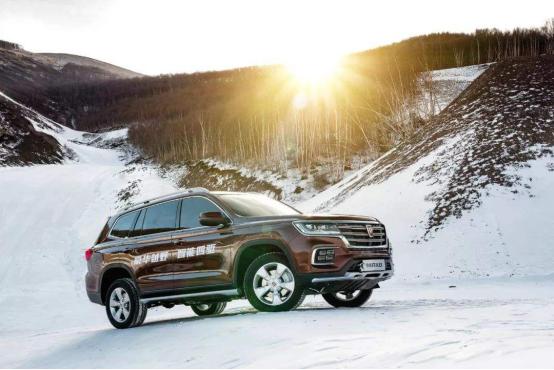 上汽乘用车优缺点,吉利商用车和乘用车哪个有前途