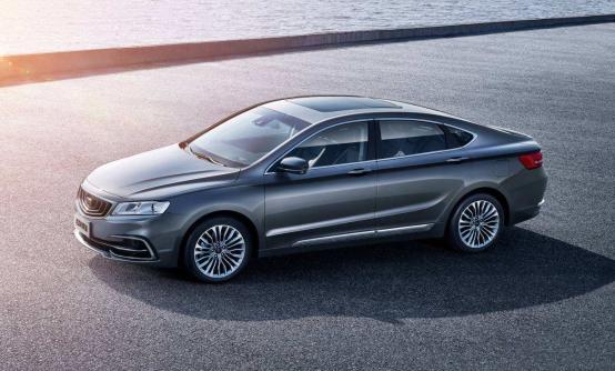 上汽乘用车优缺点,吉利商用车和乘用车哪个有前途