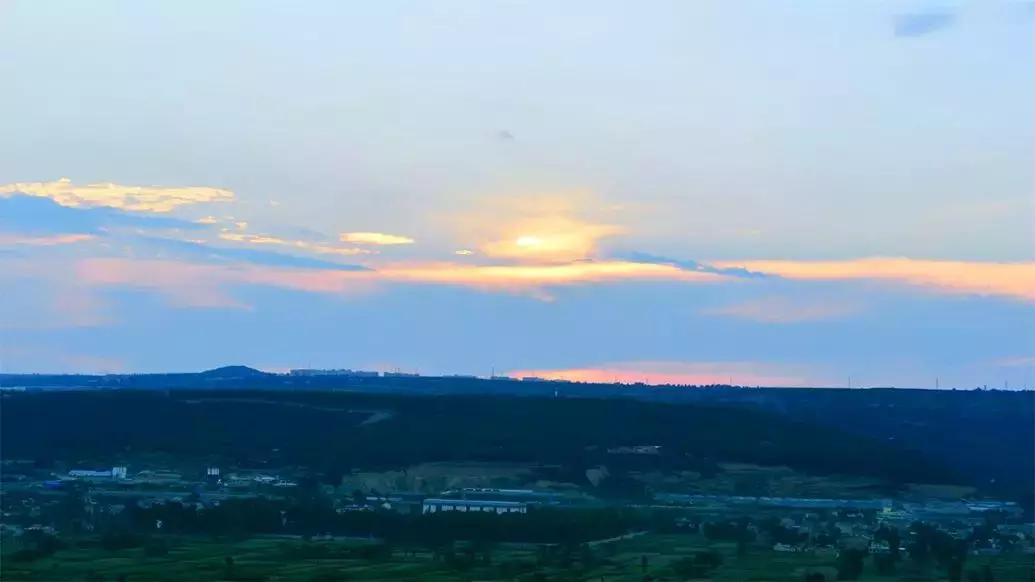 最美城区:灞桥从何处来?