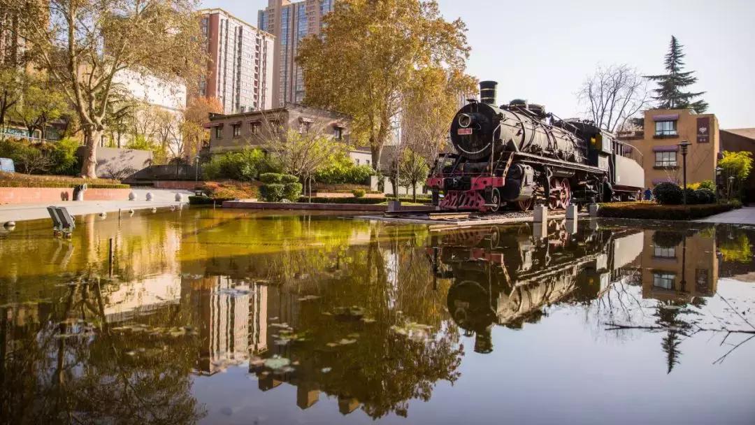 最美城区:灞桥从何处来?