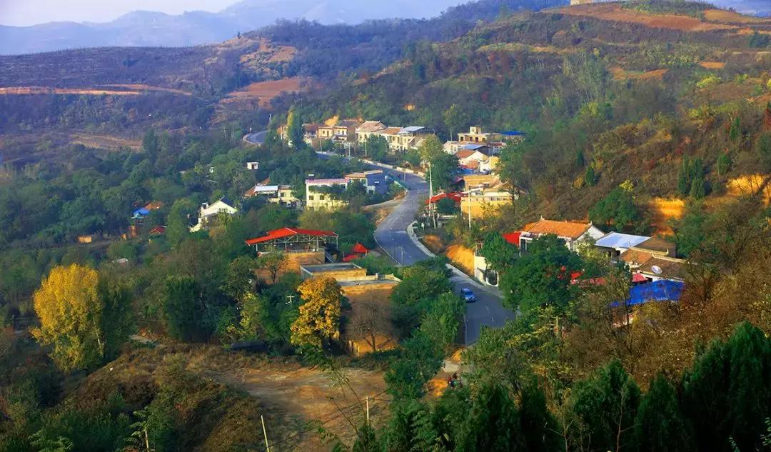 最美城区:灞桥从何处来?