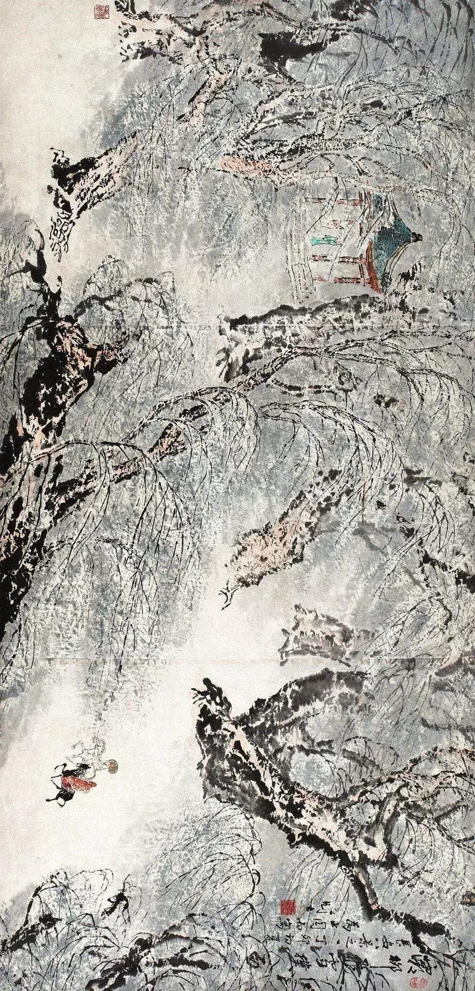 最美城区:灞桥从何处来?