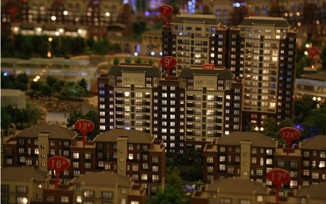 房产中介靠谱吗有什么坑,房产中介十大永远不会说的真相