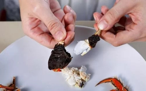 阳澄湖大闸蟹4.5两公蟹价格,四两阳澄湖大闸蟹价格