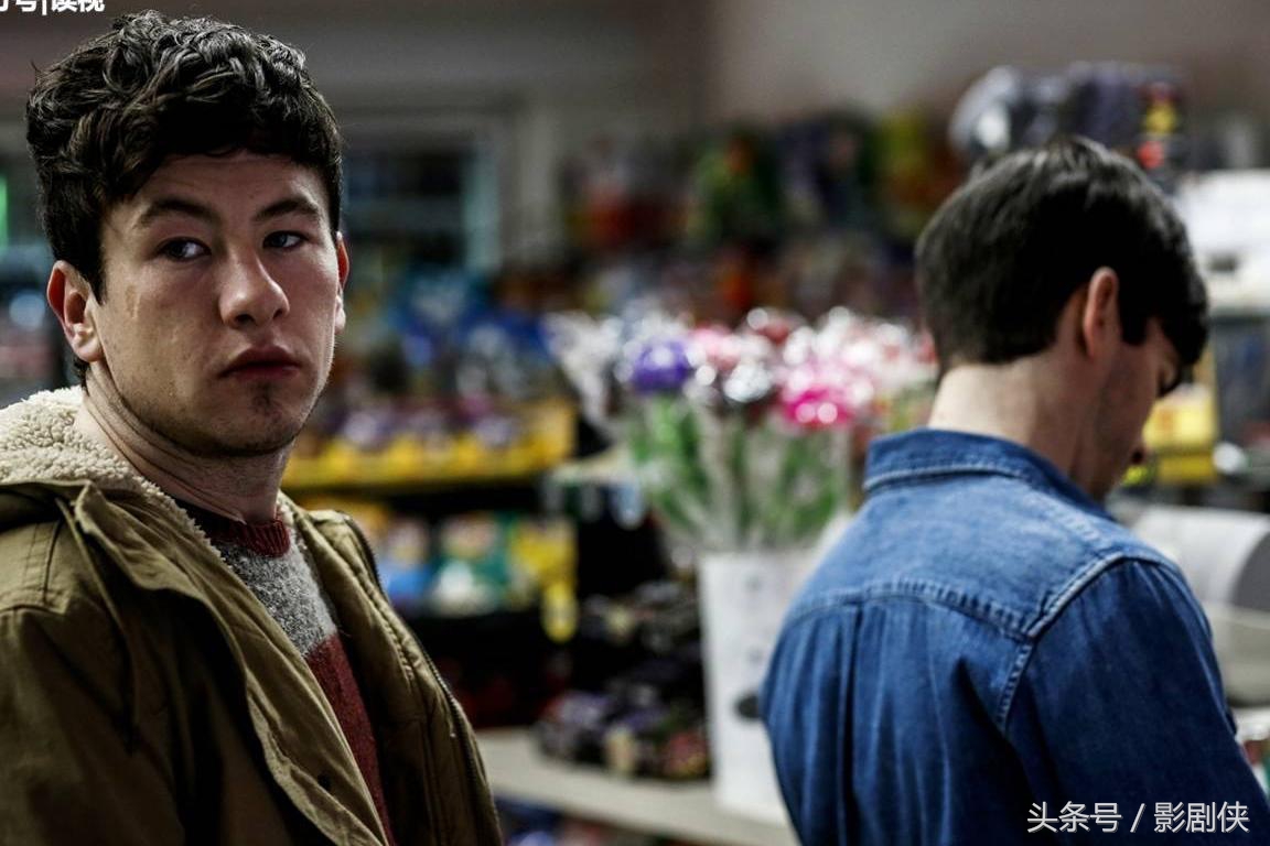 美国动物真实事件原型是什么,美国动物事件改编