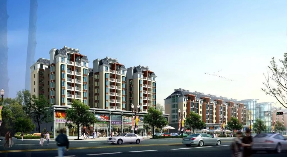 房产17层为啥不建议买,为什么买房买17层最好