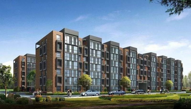 房产17层为啥不建议买,为什么买房买17层最好