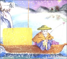 笠翁对韵应该怎样给孩子讲解,笠翁对韵的最佳方法